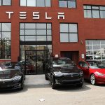 Motives for Tesla’s Success in the Automobile Industry