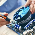 PC Repair Edinburgh