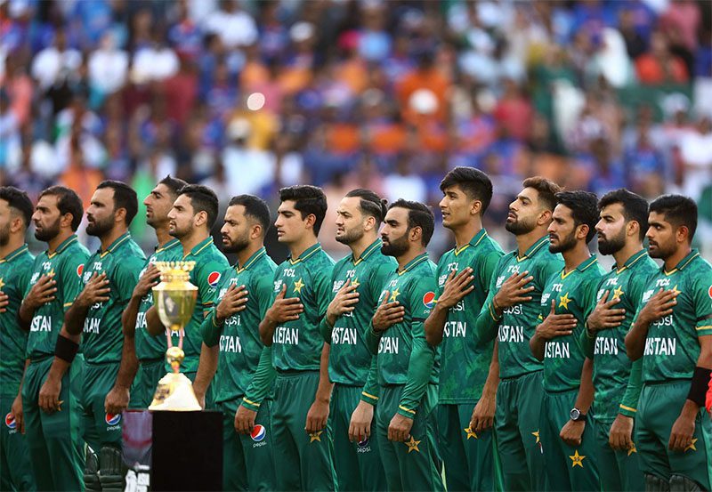 Pakistan T20 Team for the 2022 World Cup 2