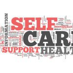 self-management and self-care