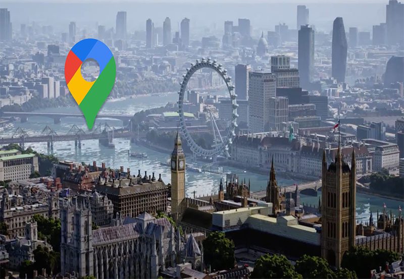 Soon Google Maps Will Introduce a Vibe Check Function 1