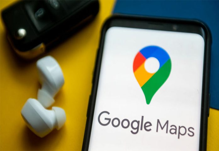 Google Maps Will Introduce a 'Vibe Check' Function