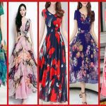 Suitable and Good-looking Dresses for Women 3