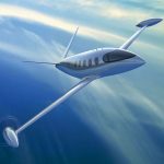 world’s first electric aero plane