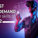 Top Five Tech Skills That Will Land You a Job in 2022