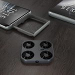 Vivo Flying Drone Camera Phone