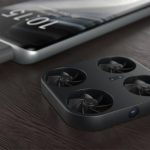 Vivo Flying Drone Camera Phone
