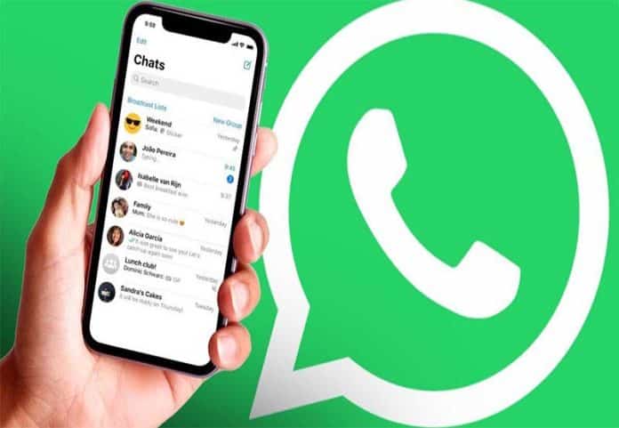 WhatsApp Introduces User-Friendly Call-Links