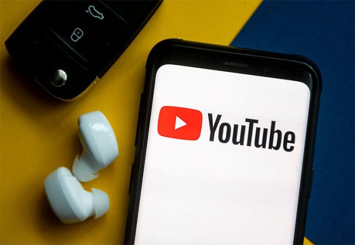 YouTube's Recent Upgrade may Enable the Elimination of Bogus Accounts