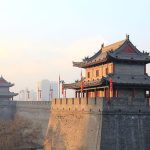 Tourist Places in China