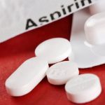 Aspirin The Blood Thinner