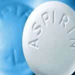 Aspirin The Blood Thinner