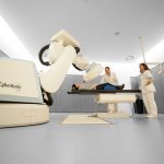 Cyberknife Technology