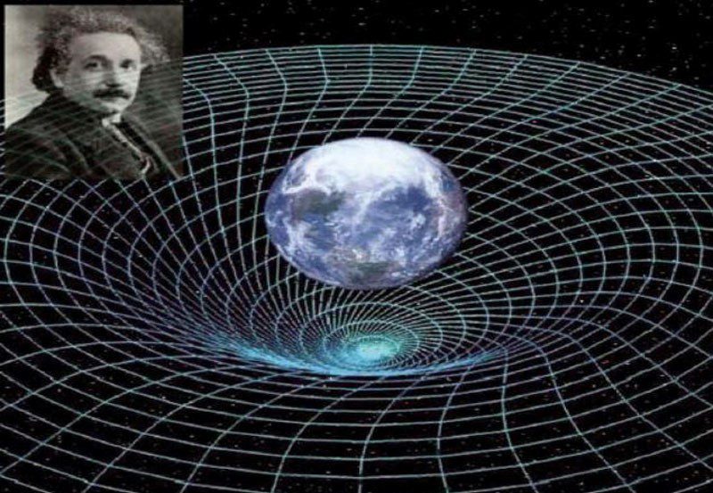 Einsteins Theory of General Relativity