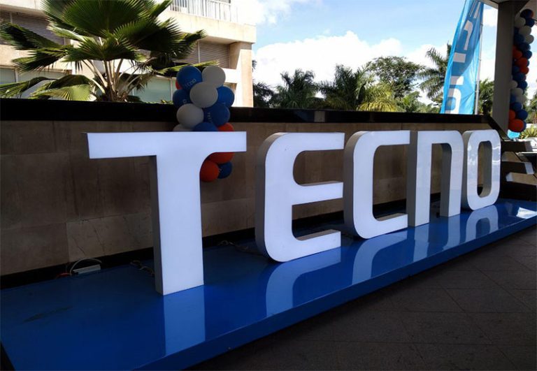 First Eagle Eye Lens By Tecno To Automatically Track Objects