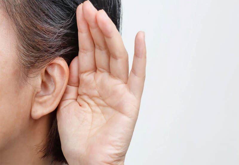 Hearing Loss