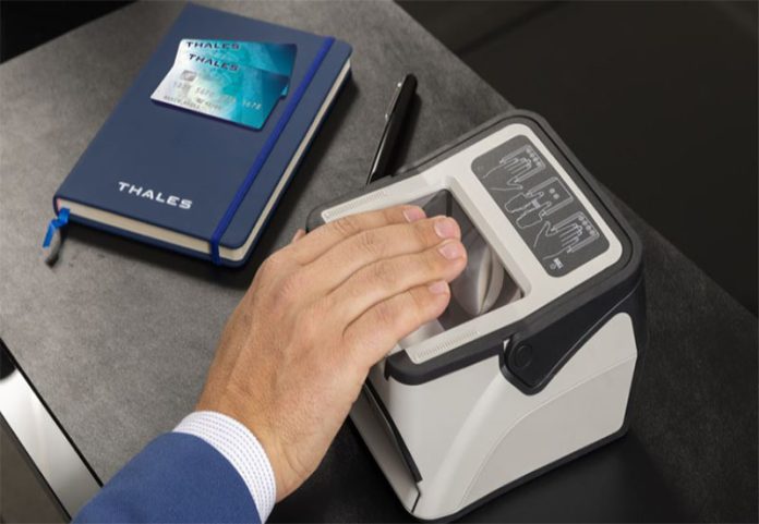 PTA Implements 'Multi-Finger' Biometric Verification