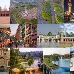 Places to Visit in Lahore