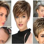 Short Hairstyles