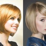 Short Hairstyles