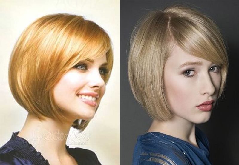 Short Hairstyles