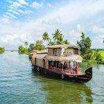 Tourist Places in Kerala