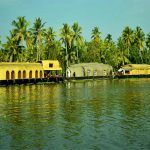 Tourist Places in Kerala