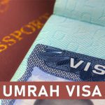 how to get an Umrah Visa independently