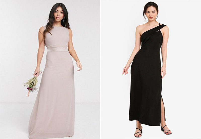 Maxi Dresses