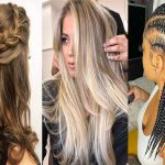 Hair Fashion For Women