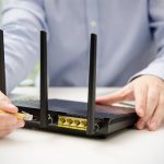 Safeguard Your Wireless Router