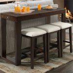 Five Good Reasons to Buy a Bar Table