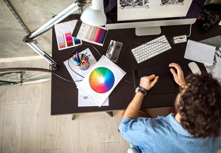 2024 Rates for Graphic Designers [Expert Quality, Great Price]