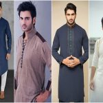 Wear in the Winter With a Kurta Pajama