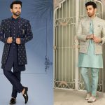 Wear in the Winter With a Kurta Pajama