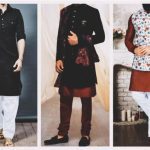 Wear in the Winter With a Kurta Pajama