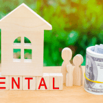 Additional Income through Rental Properties