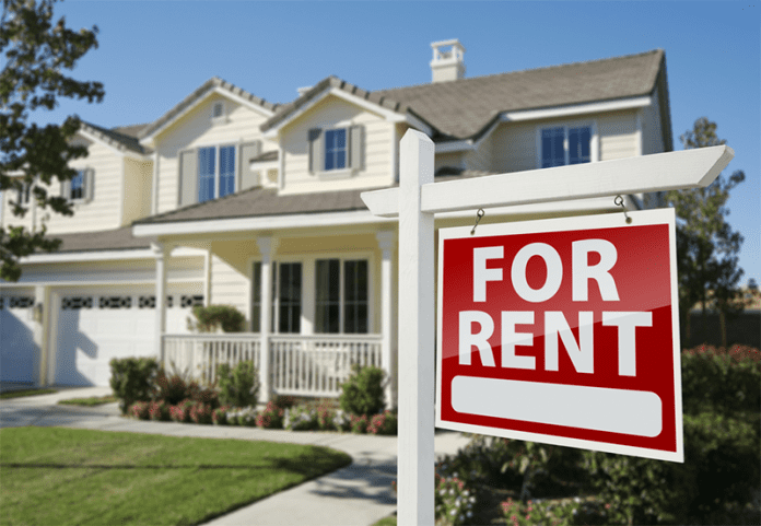 Additional Income through Rental Properties