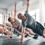 Benefits of Group Fitness Classes