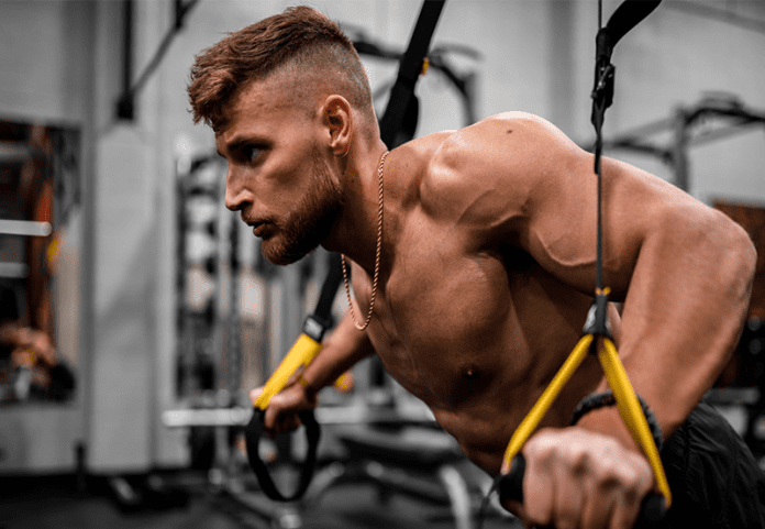 Benefits of Strength Training for Total Body Fitness