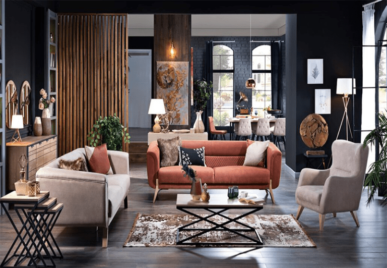 The Very Best Furnishings to Be Found in Turkey