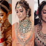 Bridal Makeup Trends