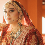 Bridal Makeup Trends