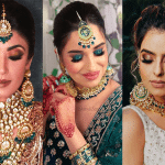 Bridal Makeup Trends