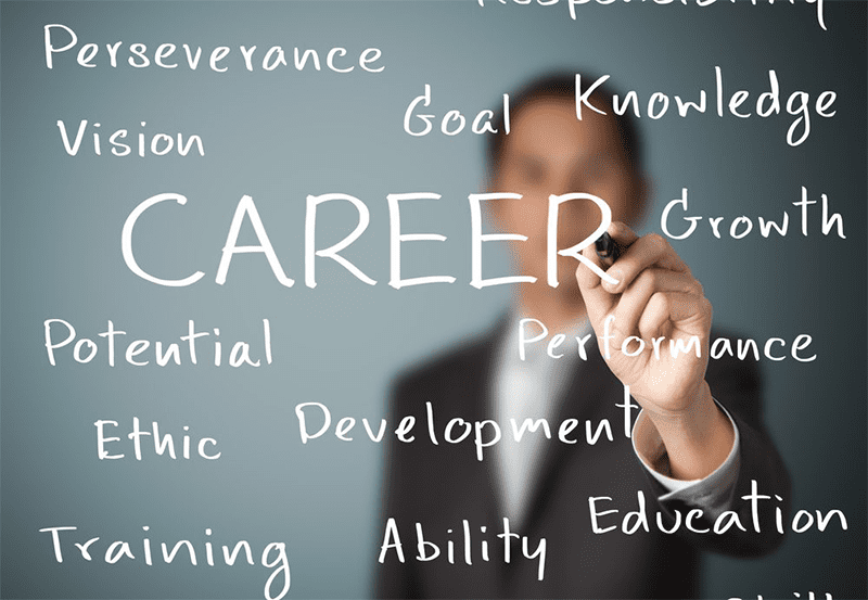 Education in Career Success