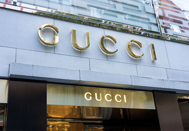 Five Most Expensive Clothing Brands