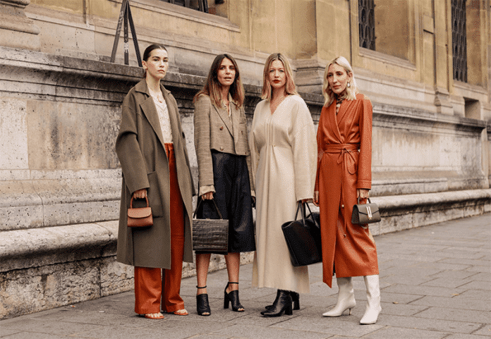 Five Most Expensive Clothing Brands