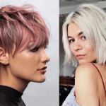 Hairstyles for the Modern Woman