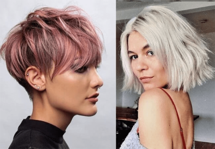 Hairstyles for the Modern Woman