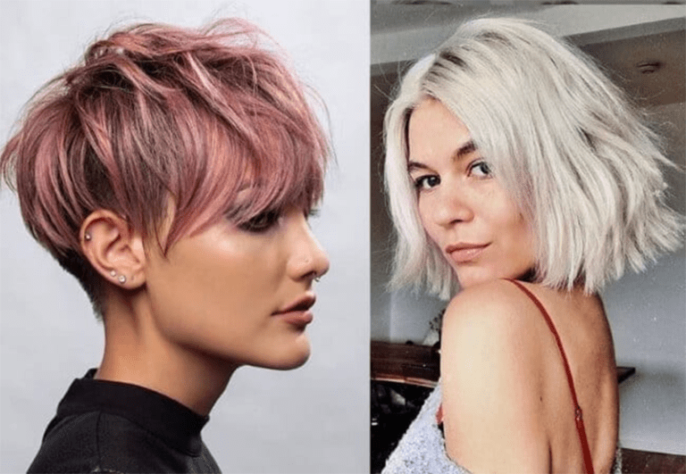Top 10 Hairstyles for the Modern Woman